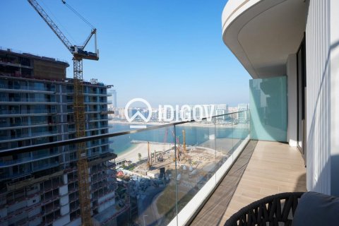 Квартира с 1 спальней в EMAAR Beachfront, ОАЭ №184805 7