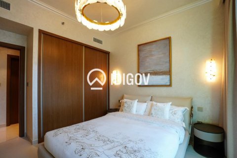 Квартира с 1 спальней в EMAAR Beachfront, ОАЭ №184805 9