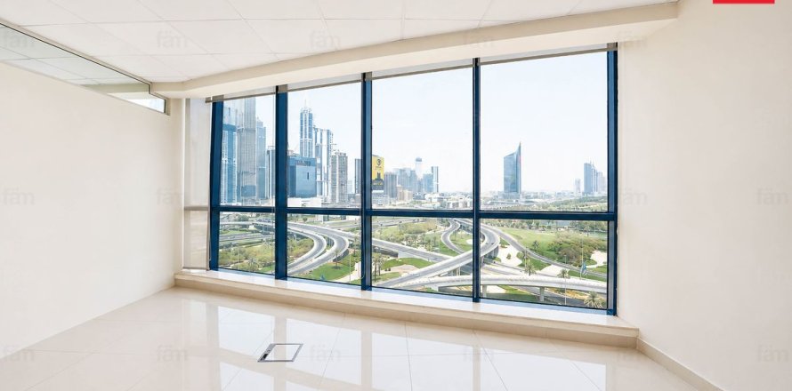 Office de 82.7m² à Dubai, UAE No. 205350