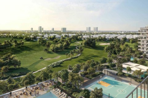 Appartement de 3 chambres à Dubai, UAE No. 205348 9
