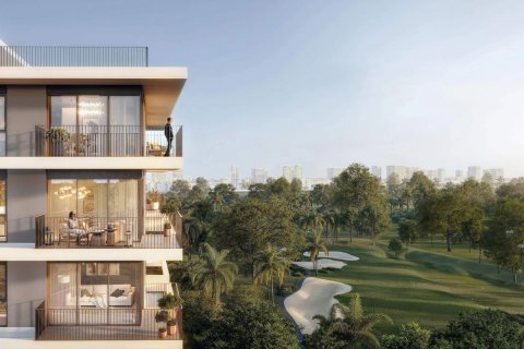 Appartement de 3 chambres à Dubai, UAE No. 205348 5