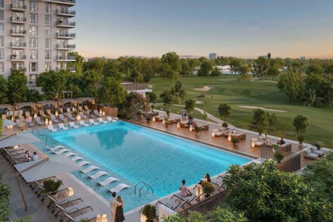 Appartement de 3 chambres à Dubai, UAE No. 205348 7