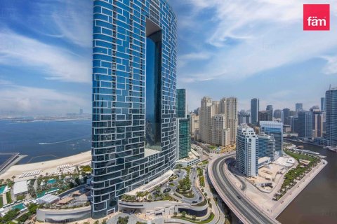 Appartement de 3 chambres à Dubai Marina, UAE No. 205349