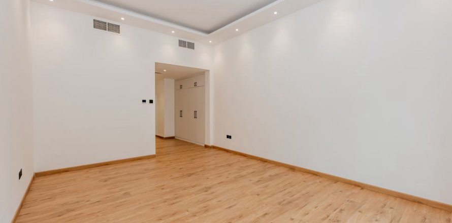 Appartement de Studio à Jebel Ali, UAE No. 205352