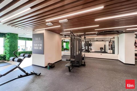 1 bedroom Apartment in Downtown Dubai (Downtown Burj Dubai), UAE No. 137500 12