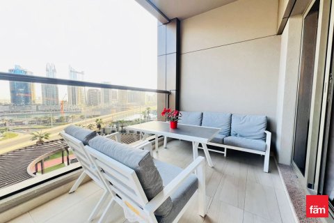 1 bedroom Apartment in Downtown Dubai (Downtown Burj Dubai), UAE No. 137500