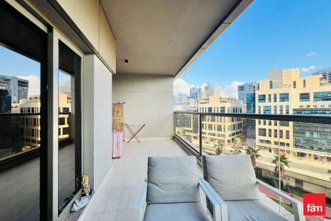 1 bedroom Apartment in Downtown Dubai (Downtown Burj Dubai), UAE No. 137500 5