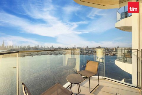 Квартира с 2 спальнями в Дубай, ОАЭ №137502 10
