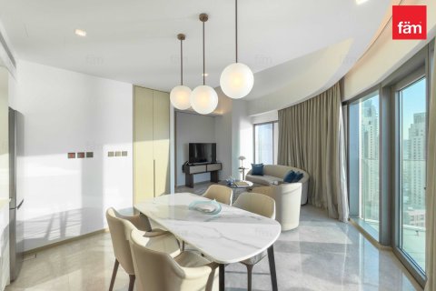 Квартира с 2 спальнями в Дубай, ОАЭ №137502 4