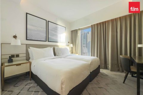 Квартира с 2 спальнями в Дубай, ОАЭ №137502 13