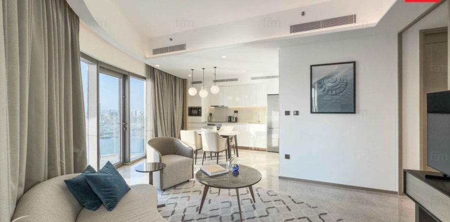 Квартира с 2 спальнями в Дубай, ОАЭ №137502