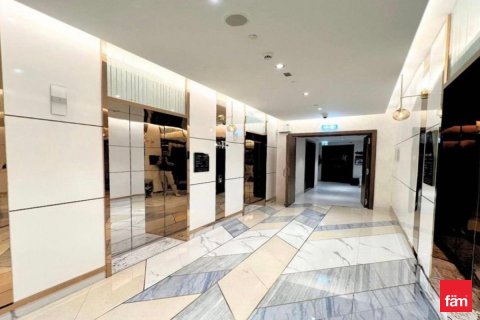 Квартира с 1 спальней в Бизнес-Бэй, ОАЭ №137498 9