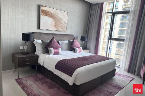 Квартира с 1 спальней в Бизнес-Бэй, ОАЭ №137498 5