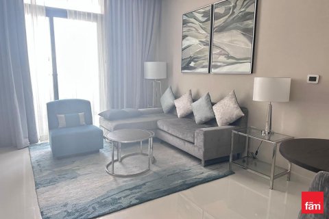 Квартира с 1 спальней в Бизнес-Бэй, ОАЭ №137498 3