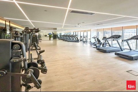 Квартира с 1 спальней в Бизнес-Бэй, ОАЭ №137498 15