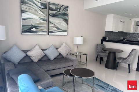 Квартира с 1 спальней в Бизнес-Бэй, ОАЭ №137498