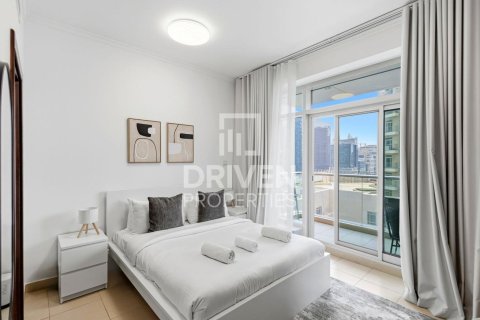 2 bedrooms Apartment in Burj Views, UAE No. 192576 9