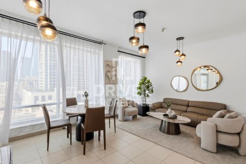 2 bedrooms Apartment in Burj Views, UAE No. 192576