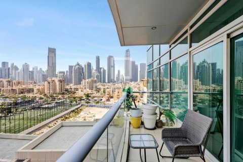 2 bedrooms Apartment in Burj Views, UAE No. 192576 19