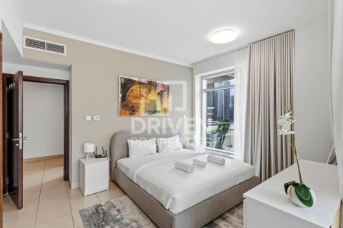 2 bedrooms Apartment in Burj Views, UAE No. 192576 13