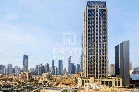 2 bedrooms Apartment in Burj Views, UAE No. 192576 21