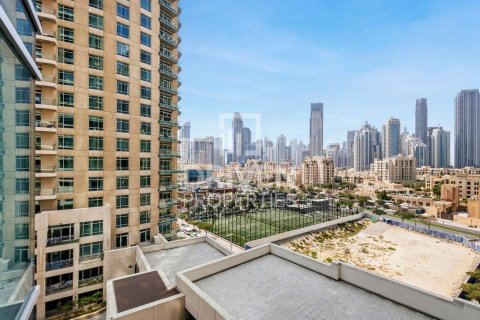 2 bedrooms Apartment in Burj Views, UAE No. 192576 20