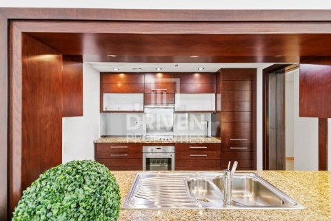 2 bedrooms Apartment in Burj Views, UAE No. 192576 8