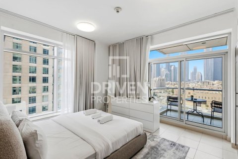 2 bedrooms Apartment in Burj Views, UAE No. 192576 12