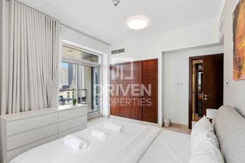 2 bedrooms Apartment in Burj Views, UAE No. 192576 15