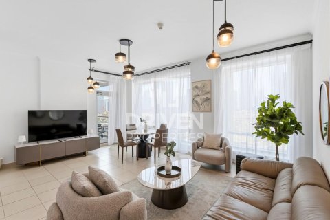 2 bedrooms Apartment in Burj Views, UAE No. 192576 6