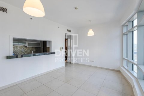 Квартира с 1 спальней в The Lofts, ОАЭ №192577 3