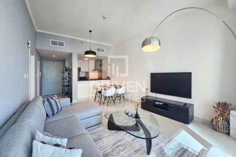 1 bedroom Apartment in Damac Heights, UAE No. 192580