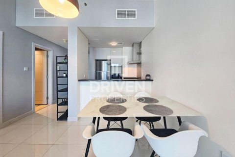 1 bedroom Apartment in Damac Heights, UAE No. 192580 6