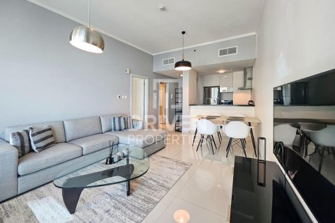 1 bedroom Apartment in Damac Heights, UAE No. 192580 5