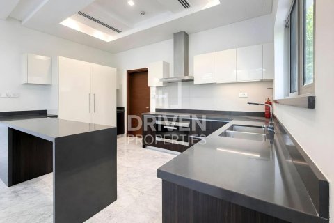 4 غرف نوم فيلا في District One, الإمارات العربية المتحدة رقم 192579 16