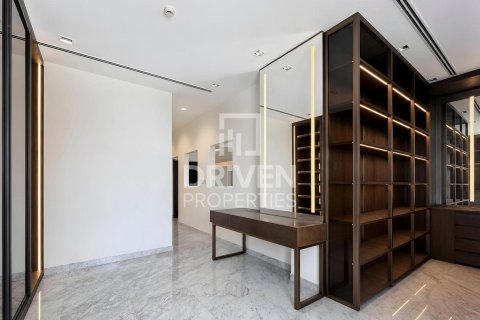4 غرف نوم فيلا في District One, الإمارات العربية المتحدة رقم 192579 19
