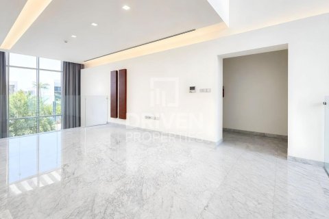 4 غرف نوم فيلا في District One, الإمارات العربية المتحدة رقم 192579 15