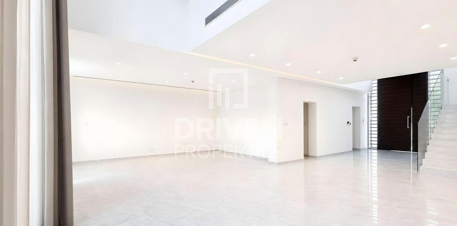 4 غرف نوم فيلا في District One, الإمارات العربية المتحدة رقم 192579