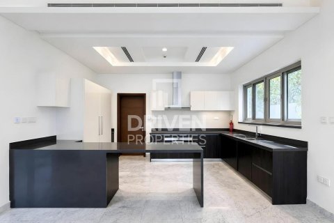 4 غرف نوم فيلا في District One, الإمارات العربية المتحدة رقم 192579 12