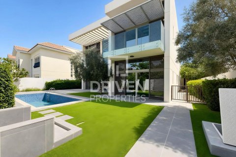 4 غرف نوم فيلا في District One, الإمارات العربية المتحدة رقم 192579 23