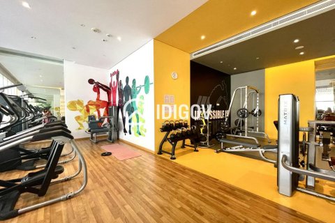 Appartement de 1 chambre à Jumeirah Village Triangle, UAE No. 205878 16