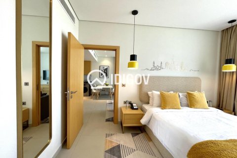 Appartement de 1 chambre à Jumeirah Village Triangle, UAE No. 205878 8