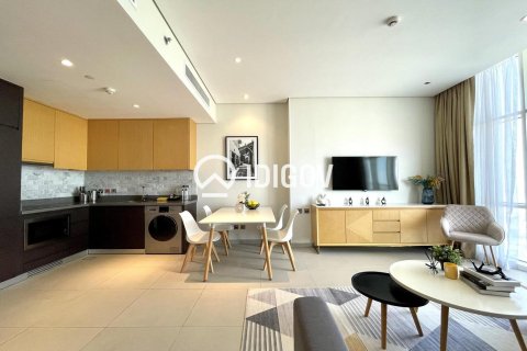 Appartement de 1 chambre à Jumeirah Village Triangle, UAE No. 205878 11