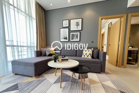 Appartement de 1 chambre à Jumeirah Village Triangle, UAE No. 205878