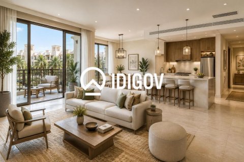 Apartment de 3 dormitorios en Umm Suqeim 3, UAE No. 205876 5