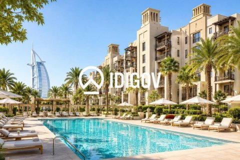 Apartment de 3 dormitorios en Umm Suqeim 3, UAE No. 205876 3