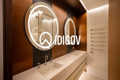 Appartement de 4 chambres à La Mer, UAE No. 205879 9