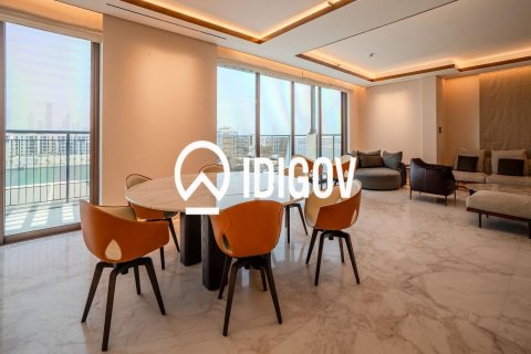 Appartement de 4 chambres à La Mer, UAE No. 205879 10