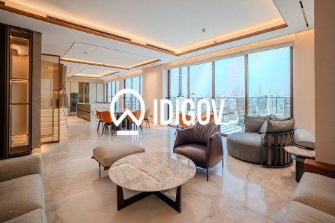 Appartement de 4 chambres à La Mer, UAE No. 205879