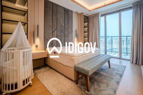 Appartement de 4 chambres à La Mer, UAE No. 205879 15